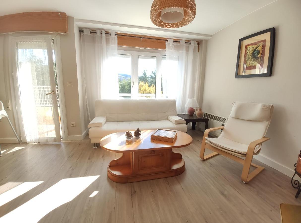 Gabardito 2 Apartment Villanua Ngoại thất bức ảnh
